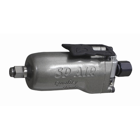 Sp Air 1/4" Baby Butterfly Impact Wrench SP-1850S